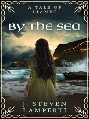 cover image of By the Sea